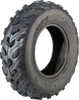 MOOSE OFFROAD Tire - Tuf Trac - Front - 25x8-12 - 4 Ply 253K10B8