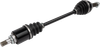 MOOSE OFFROAD Axle Assembly - Complete - Standard - Front Left - Honda Pioneer 1000 Limited Edition LM6-HO-8-384