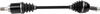 MOOSE OFFROAD Axle Assembly - Complete - Standard - Front Left - Honda Pioneer 1000 Limited Edition LM6-HO-8-384