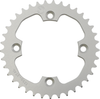 MOOSE OFFROAD Rear Aluminum Sprocket - 37 Tooth - Honda 1350-37AL