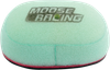 MOOSE OFFROAD Precision Pre-Oiled Air Filter - Honda P2-20-02
