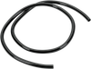 MOOSE OFFROAD Fuel Line - Black - 1/4" x 3' 140-3807