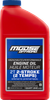 MOOSE OFFROAD 2-Stroke Synthetic Engine Oil - 1 US quart 219383