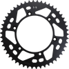 MOOSE OFFROAD Steel Rear Sprocket - 50 Tooth 1210-822-50-STL