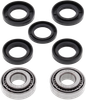 ALL BALLS Wheel Bearing Kit - Front/Rear - '69-'92 BMW 25-1523