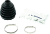 ALL BALLS CV Boot Kit - Front/Rear Inboard/Outboard - Honda/Kawasaki/Polaris/Yamaha 19-5033