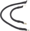ALL BALLS Battery Cable Kit - Clear 79-3006
