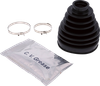 ALL BALLS CV Boot Kit - Rear Inboard/Outboard - Polaris RZR Pro R 19-5055