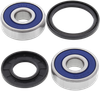 ALL BALLS Wheel Bearing Kit - Front - Honda 25-1312