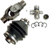 ALL BALLS Universal Joint Kit - Kawasaki/Suzuki 19-1001