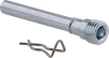 ALL BALLS Caliper Bolt Kit 18-7055