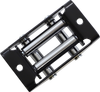 ALL BALLS Roller Fairlead for Winch - 2 Bolt 431-01039