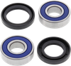 ALL BALLS Wheel Bearing Kit - Front - '90-'11 Kawasaki 25-1218