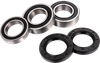 FACTORY LINKS Wheel Bearing Kit - Front FWK-V-005
