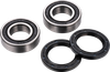 FACTORY LINKS Wheel Bearing Kit - Front - Yamaha Tenere 700 FWK-Y-080