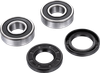 FACTORY LINKS Wheel Bearing Kit - Front - '06-'16 BMW F800/R1200GS FWK-W-001