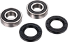 FACTORY LINKS Wheel Bearing Kit - Front/Rear FWK-H-080