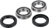 FACTORY LINKS Wheel Bearing Kit - Front/Rear - Honda/Beta/KTM FWK-H-033