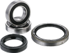 FACTORY LINKS Wheel Bearing Kit - Rear - Kawasaki KDX/KLX/KX RWK-K-116