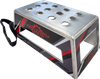 FACTORY LINKS Starting Block - Aluminum STB-Z-001