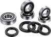 FACTORY LINKS Wheel Bearing Kit - Front/Rear - Suzuki DR-Z 400/S/SM KWK-S-003