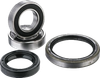 FACTORY LINKS Wheel Bearing Kit - Front - Aprilia/Kawasaki/Triumph FWK-K-057