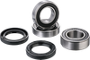 FACTORY LINKS Wheel Bearing Kit - Rear - Husqvarna/Sherco/SWM RWK-Q-011