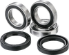 FACTORY LINKS Wheel Bearing Kit - Rear - Honda CR 125/250/CRF 250/450 RWK-H-193