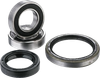 FACTORY LINKS Wheel Bearing Kit - Rear - Honda CRF 150/230F RWK-H-204