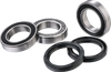 FACTORY LINKS Wheel Bearing Kit - Rear - Yamaha PW50 RWK-Y-215