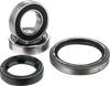 FACTORY LINKS Wheel Bearing Kit - Rear - Yamaha PW50 RWK-Y-215