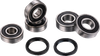 FACTORY LINKS Wheel Bearing Kit - Rear - Yamaha PW50 RWK-Y-215