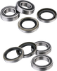 FACTORY LINKS Wheel Bearing Kit - Front/Rear - Beta/Husqvarna/KTM/Gas Gas KWK-T-002