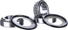 FACTORY LINKS Steering Rebuild Kit - Rear - Race Series - Honda/TM SSR-H-397