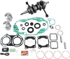 WISECO Engine Rebuild Kit - 65.50 mm - Yamaha YFZ350 Banshee PWR100-655