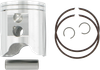 WISECO Piston Kit - 52.00 mm - Polaris 839M05200