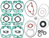 VERTEX Complete Gasket Set - Ski-Doo 711215