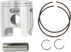 WISECO Piston Kit - 48.50 mm - Kawasaki KX85 782M04850