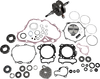 VERTEX Engine Rebuild Kit - Yamaha YZ250F '16-'18 WR00008