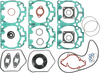 VERTEX Complete Gasket Set - Ski-Doo 711278