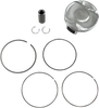 WISECO Piston Kit - 95.00 mm - Husaberg | Husqvarna | KTM 40064M09500