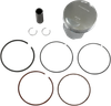 WISECO Piston Kit - 87.00 mm - Yamaha 4764M08700