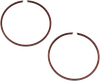 WISECO Ring Set 2658CD