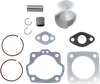 WISECO Piston Kit with Gaskets - 41.00 mm - Kawasaki | Suzuki PK1665