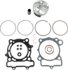 WISECO Piston Kit with Gaskets - 77.00 mm - Kawasaki PK1598