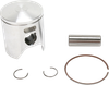 WISECO Piston Kit - 47.50 mm - Honda CR85R 833M04750