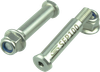 SCAR RACING Foot Peg Pins - Yamaha YZ/WR SFP100