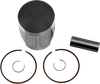 WISECO Piston Kit - 61.00 mm - Arctic Cat 2454M06100