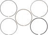 WISECO Ring Set 4135GFX