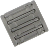WISECO Top End Bearing - 12 mm x 15 mm x 16.3 mm B1042